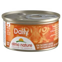 Almo Nature Daily Chunks w...