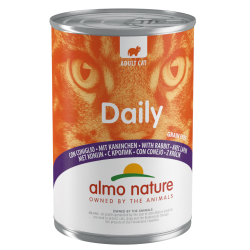 Almo Nature Daily with...