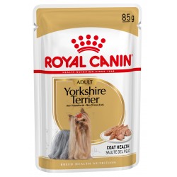 Royal Canin Yorkshire Adult...