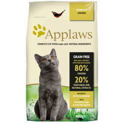 Applaws  Senior Cat Chicken