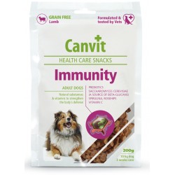 Canvit® Dog Immunity Snack...