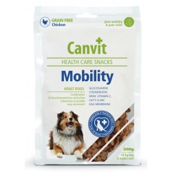 Canvit® Dog Mobility Snack...