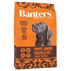 Banters Puppy Junior...