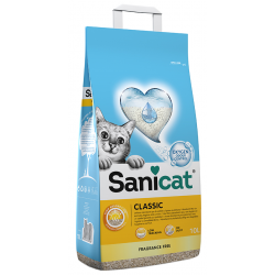 Sanicat Classic Cat litter