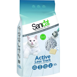 Sanicat Active Less Track...