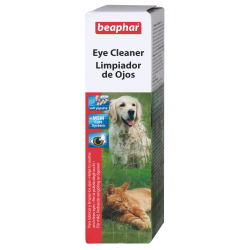 Beaphar Eye Cleaner  50ml