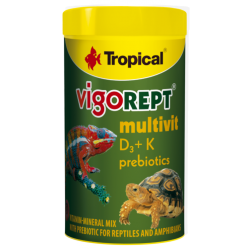 Tropical  Vigorept Multivit...