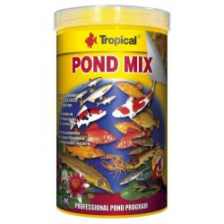 Tropical Pond Mix