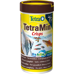 TetraMin Crisps