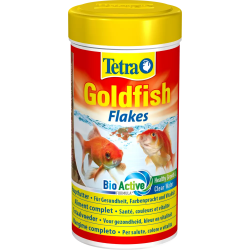 Tetra®  Goldfish Flakes