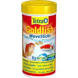 Tetra®  Goldfish Wave Sticks