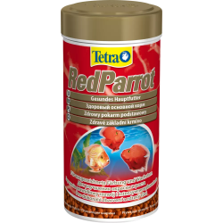 Tetra®  Red Parrot
