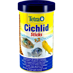 Tetra®  Cichlid Sticks