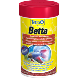 Tetra®  Betta  100ml