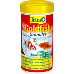 Tetra® Goldfish Granules