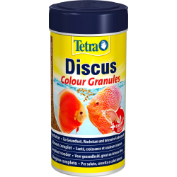 Tetra Discus Colour 250ml