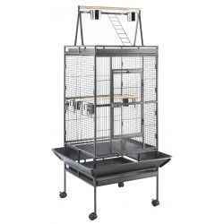 Parrot Cage  W121