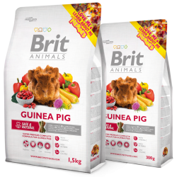 Brit Animals®  Guinea Pig...