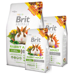 Brit Animals®  Rabbit Adult...