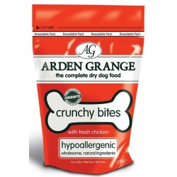 Arden Grange Crunchy bites chicken