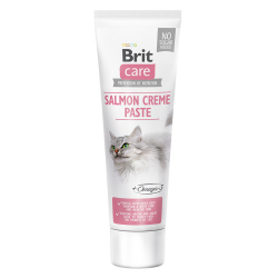 Brit Care® Cat Salmon Creme...