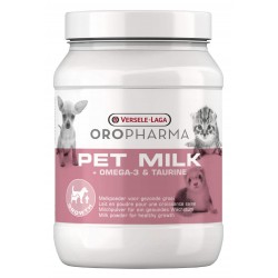 Oropharma Pet Milk  400gr