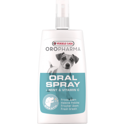 Oropharma Oral Spray  150ml
