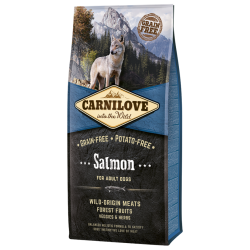 Carnilove® Dog Adult Salmon