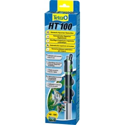 Tetra HT100  Aquarium Heater
