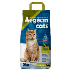 Aegean Cats Antibacterial...