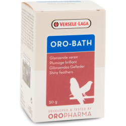 Oropharma  Oro-Bath