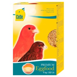 Cede Eggfood Red for Canaries