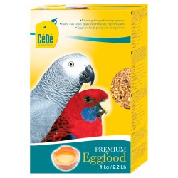 Cede Egg food Parakeets &...