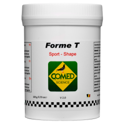 Comed Forme-T Bird  100gr