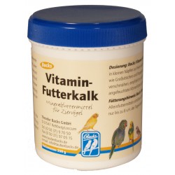 Backs Vitamin Futterkalk...