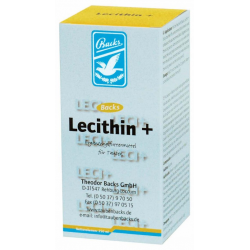 Backs Lecithin+  100ml