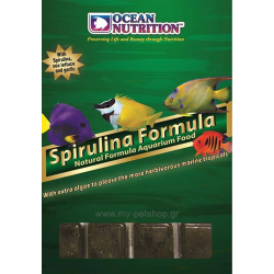 Ocean Nutrition Spirulina...