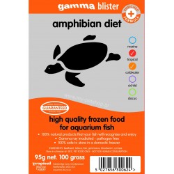 Gamma Blister Amphibian...