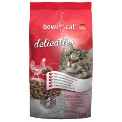 Bewi Cat Delicaties...