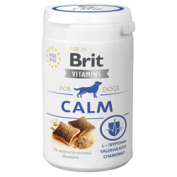 Brit® Vitamins Calm  150gr