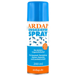 Ardap Pest Control Mini  200ml
