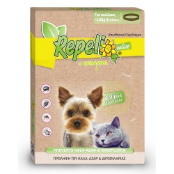 Repelli Dog & Cat Collar S/XS