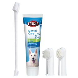 Trixie Dental Hygiene Set...