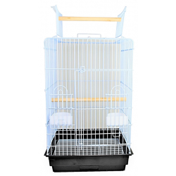 copy of Parrot Cage  9704