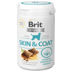 Brit® Vitamins Skin & Coat...