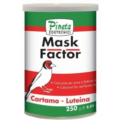 Pineta Color Mask Factor...
