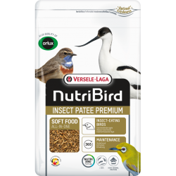 Nutribird Insect Patee Premium