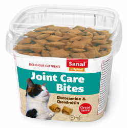 Sanal Cat Joint Care Bites...