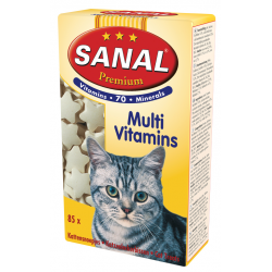 Sanal Cat Premium...