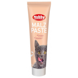 Nobby Cat Malt Paste 100gr